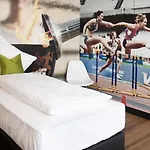 Hotel Au By Wmm *