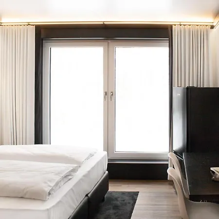 Hotel Au By Wmm Aurach