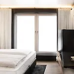 Hotel Au By Wmm Aurach