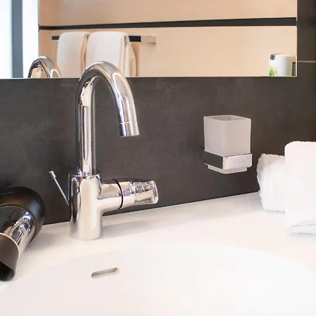 Au By Wmm Hotel Aurach
