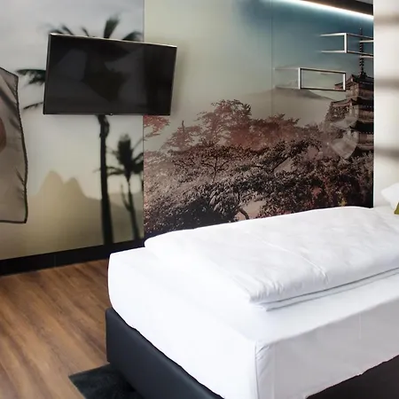 Au By Wmm Otel Aurach