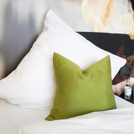 Au By Wmm Hotel *