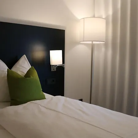 Hotel Au By Wmm *