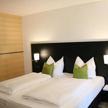 Au By Wmm Hotel Aurach