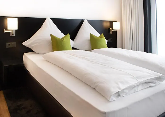 Hotel Au By Wmm *