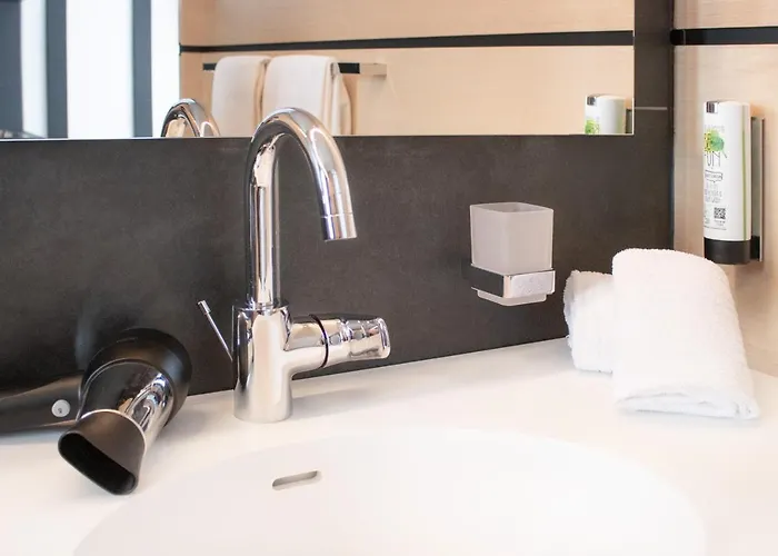 Au By Wmm Hotel Aurach
