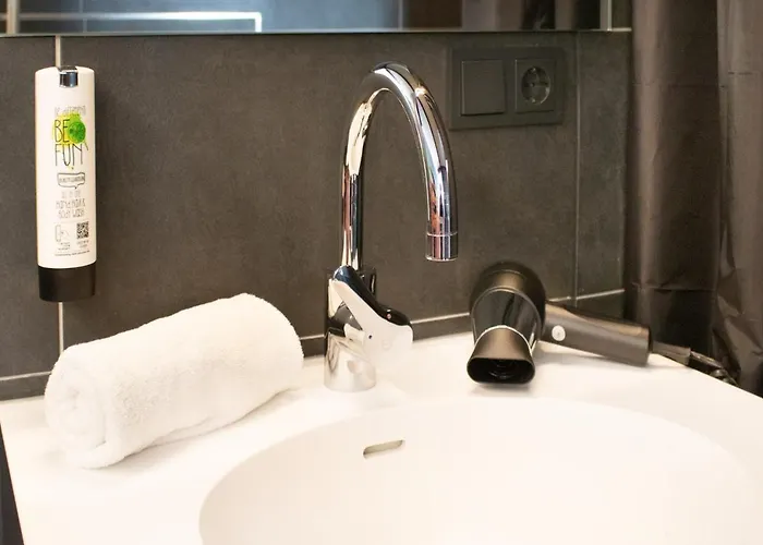 Au By Wmm Hotel