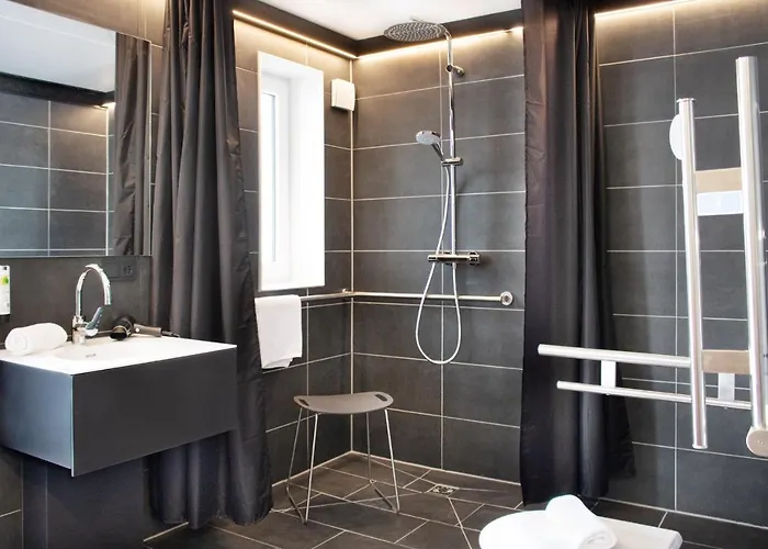 Hotel Au By Wmm Aurach