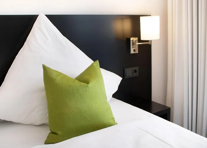 Hotel Au By Wmm Aurach