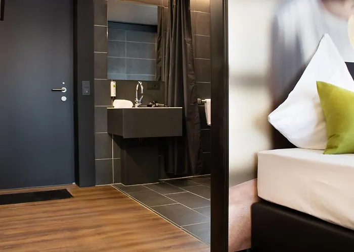 Au By Wmm Hotel Aurach