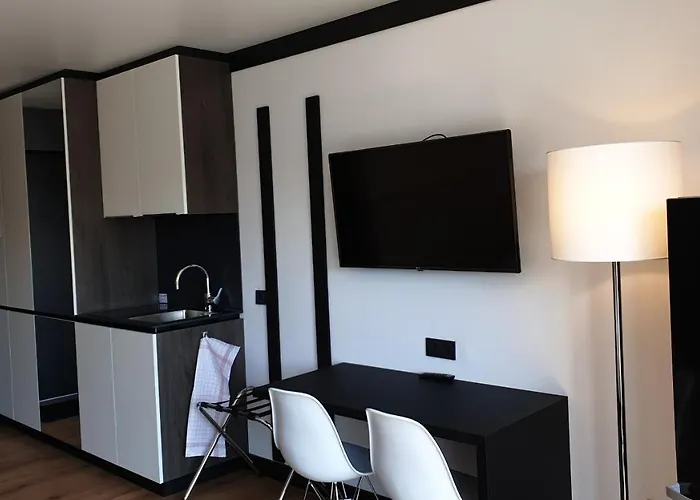 Hotel Au By Wmm *