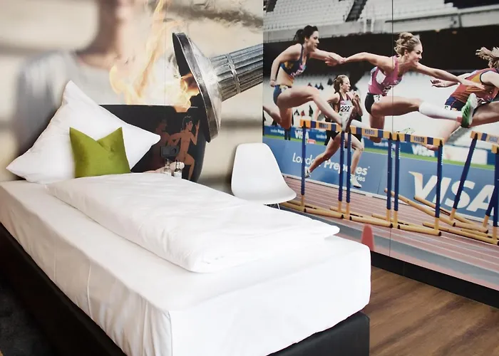 Hotel Au By Wmm *