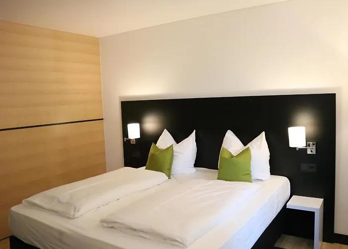 Au By Wmm Hotel Aurach